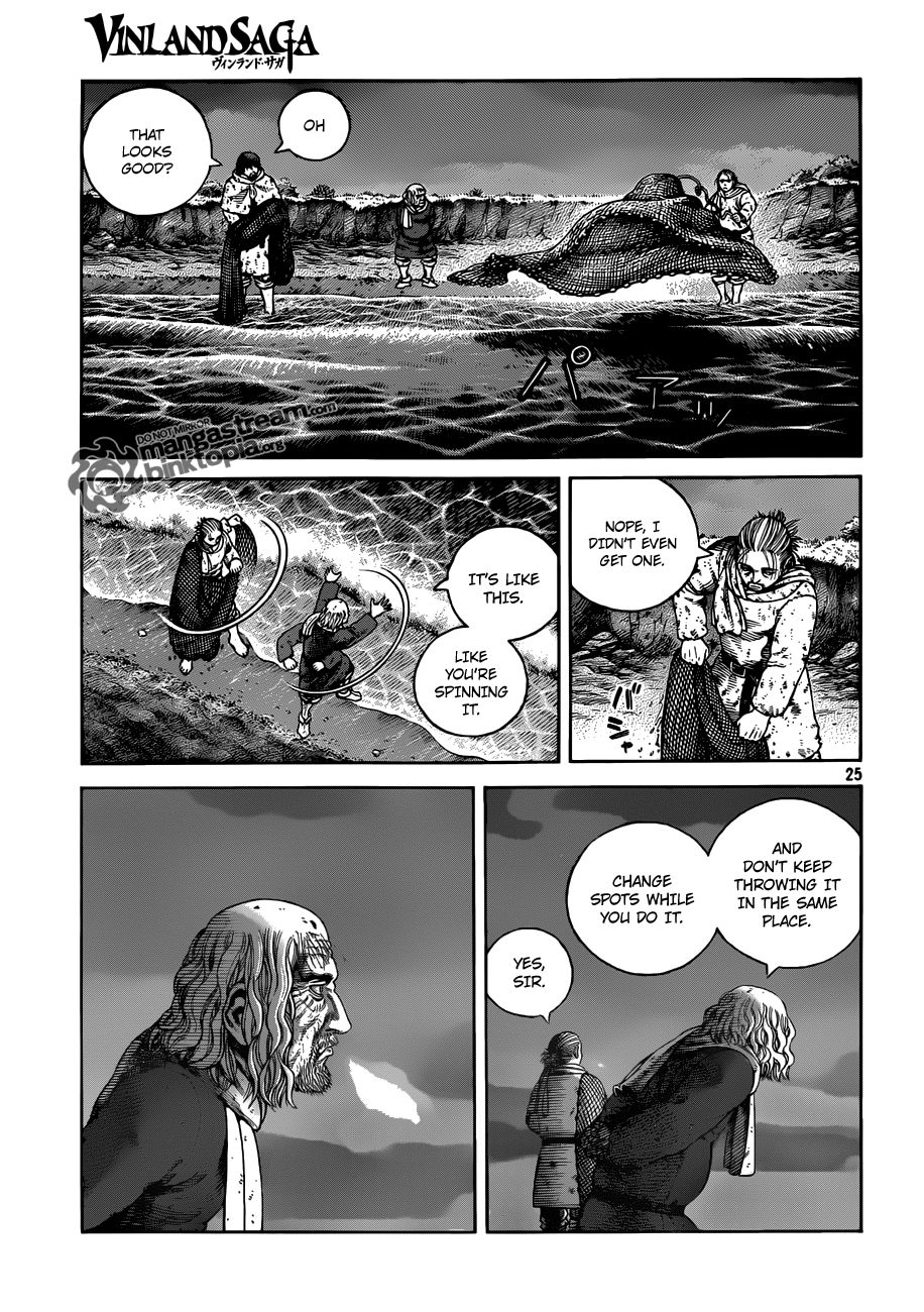 Vinland Saga Chapter 68 26